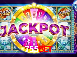 A Emoção da Loteria na 755BET: Uma Chance de Mudança de Vida