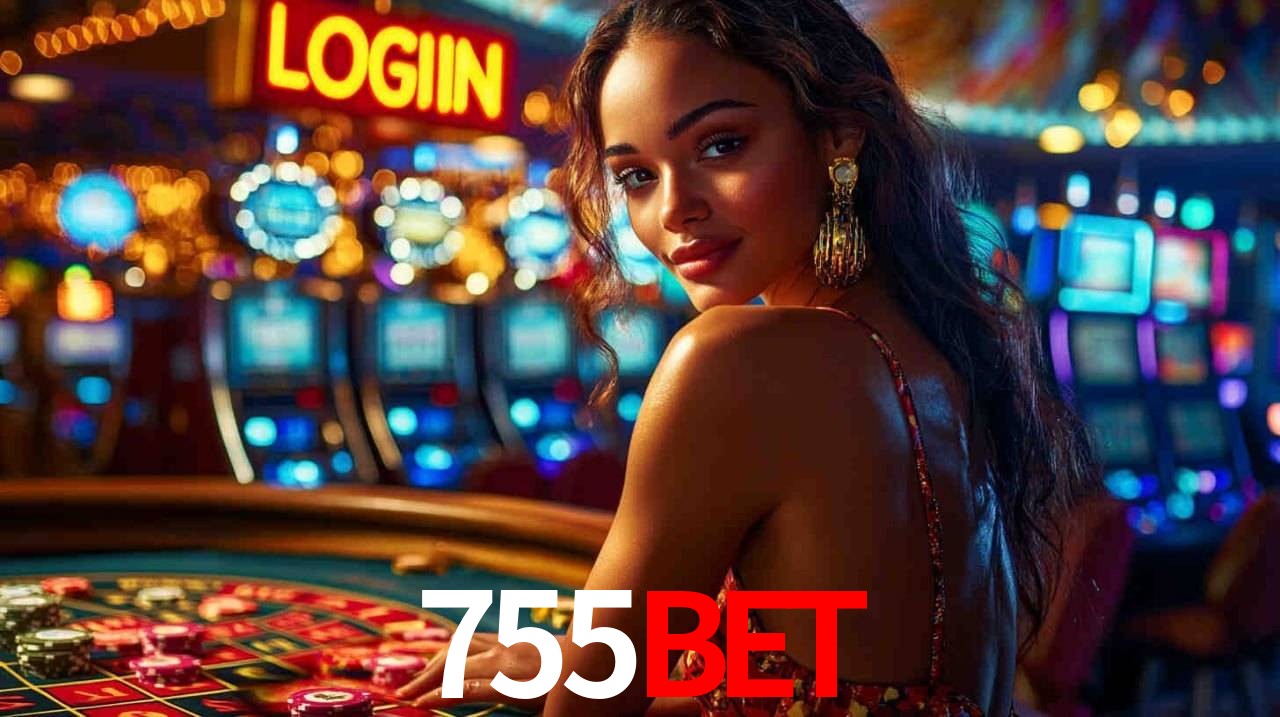 Diretório de Jogos 755BET