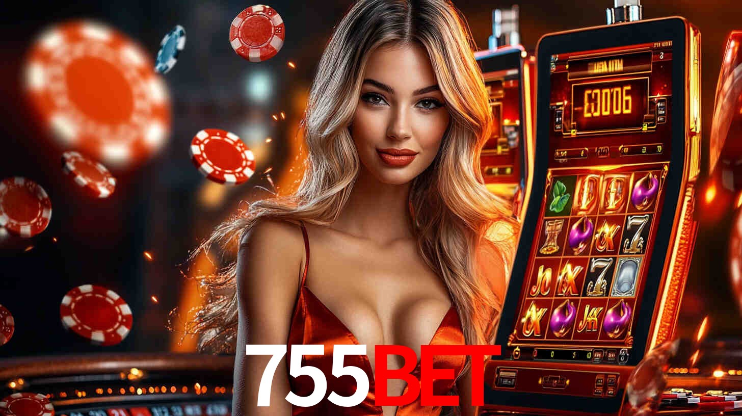 755BET,755BET login