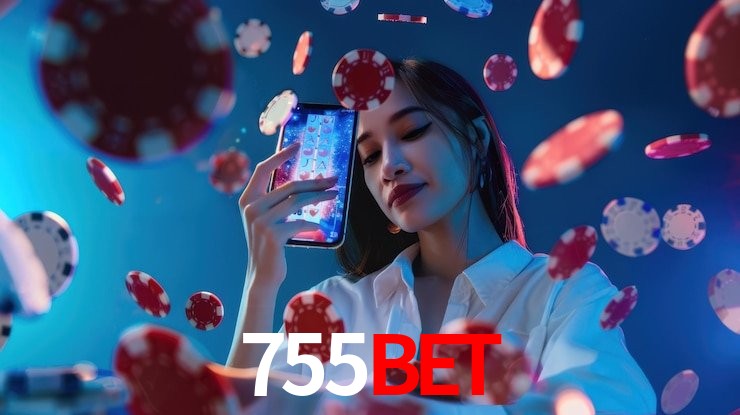 A Experiência Imersiva dos Cassinos Ao Vivo no 755BET