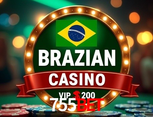 Canal oficial no Telegram da 755BET