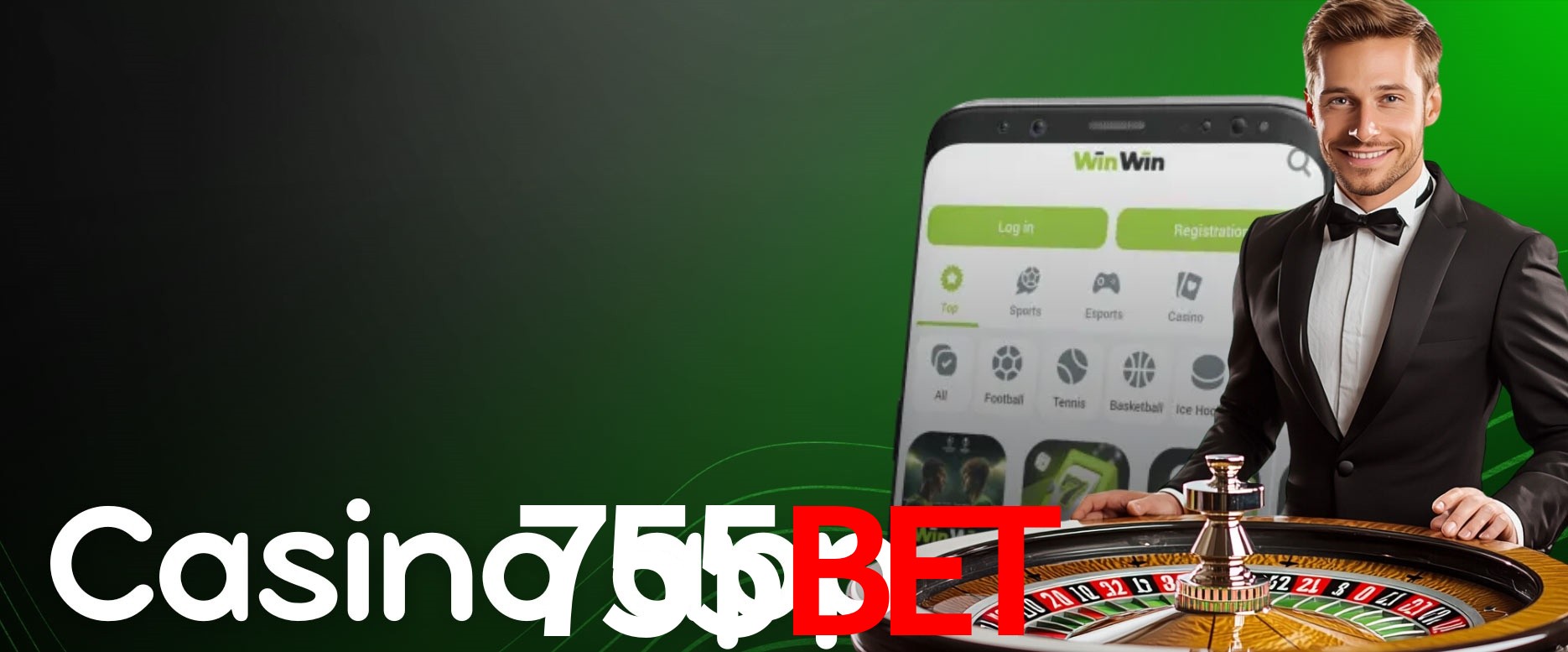 Exclusive Offers 755BET