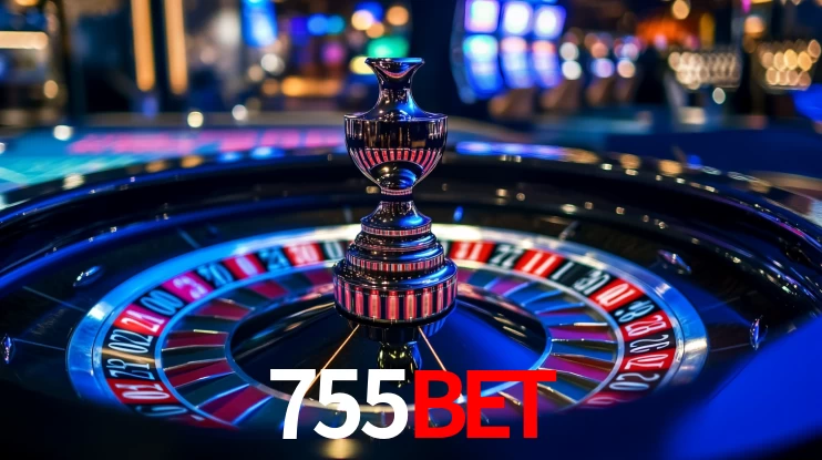 755BET App