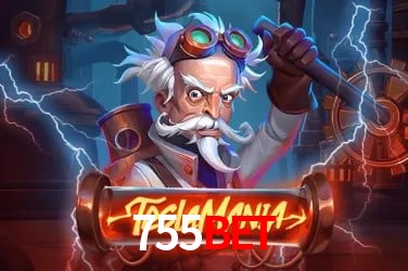 Casino Ao Vivo 755BET