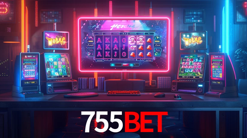 755BET,755BET login